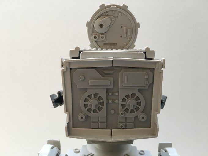 1982 Star Wars Scout Walker AT-ST Complete original box AT-AT Pilot figure included 1980 figurine khristore france jouet ancien collection collector