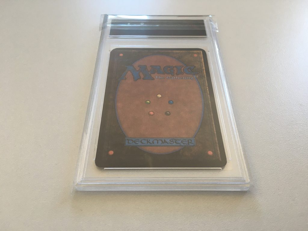 Comprar Réplica Magic the Gathering Life Counter | Dungeon Marvels
