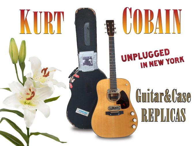 Kurt-Cobain-MTV-Unplugged-Nirvana-guitar-case-Replicas-khristore