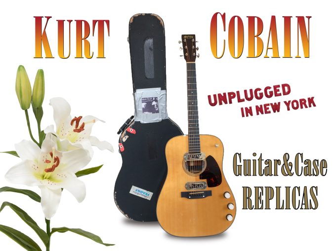 Kurt-Cobain-Martin-D18e-MTV-Unplugged-Nirvana-guitar-case-Replicas-khristore