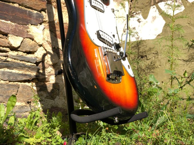 Aria 1802T Kurt Cobain ET 270 nirvana guitar khristore 12