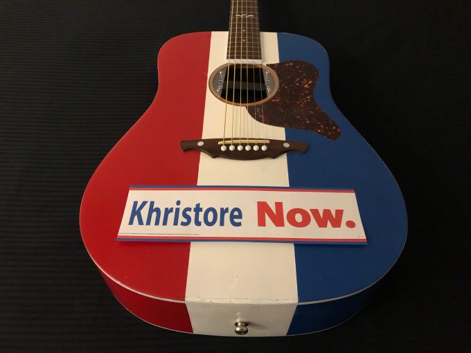 Kurt-Cobain-Nixon-Now-sticker-khristore-Epiphone-FT-79 7