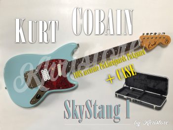 Kurt-Cobain-SkyStang-2 case khristore-nirvana-guitar-replica