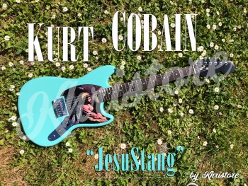 Kurt-Cobain-Jesus-Mustang-greco-nirvana-guitar-JesuStang-khristore-1