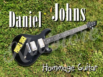 Daniel-Johns-Silverchair-People-Suck-PRS-guitar-hommage-khristore-