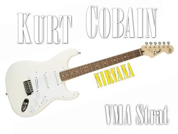 Kurt-Cobain-VMA-Strat-white-fender-squier-bullet-stratocaster-lrl-aw-khristore