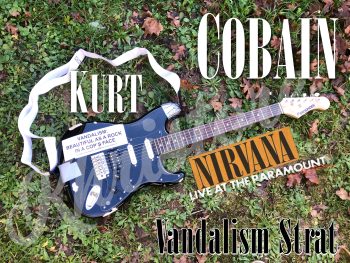 Kurt-Cobain-Vandalism-Strat-Nirvana-Guitars-Khristore-Live-Paramount-DiMavery-edition