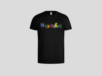 T-shirt MarysonKain