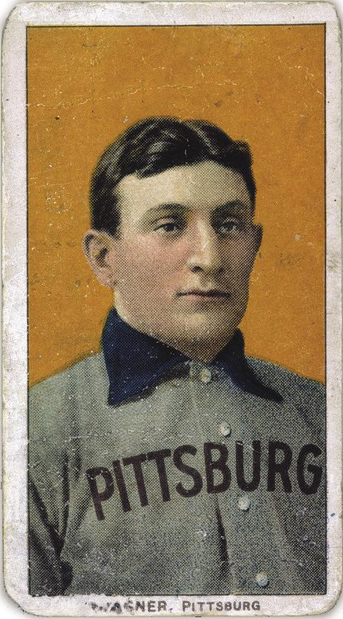 Honus Wagner