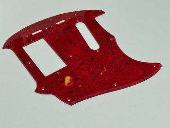 Kurt Cobain SkyStang II Pickguard Khristore 1