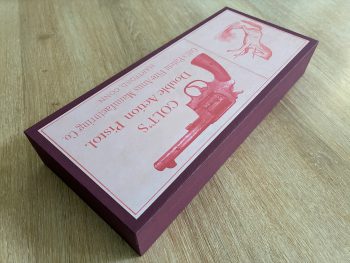 Box-for-Colt-45-1917-D.A-Double-Action-Khristore-hand-made-replica-reproduction-3