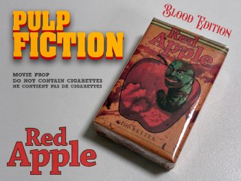 Khristore-Red-Apple-movie-prop-tarantino-replica-1