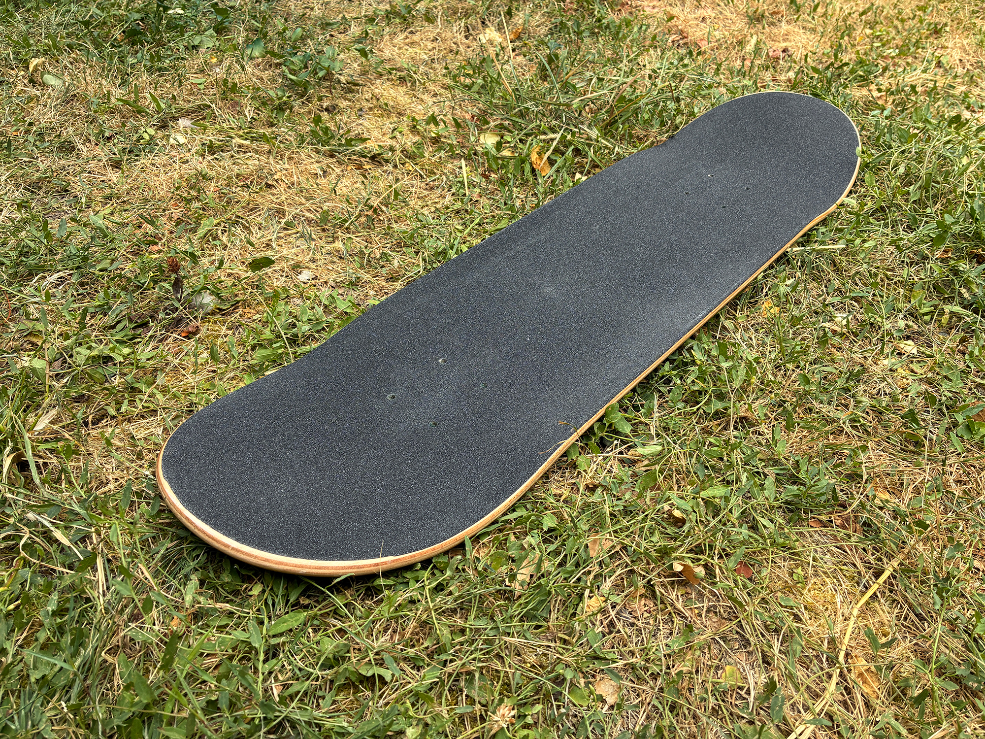 Khristore-69-CompSkate-Fender-Mustang-1969-Competition-stripes-Kurt-Cobain-Nirvana-Guitar-SKate-deck-desk-7
